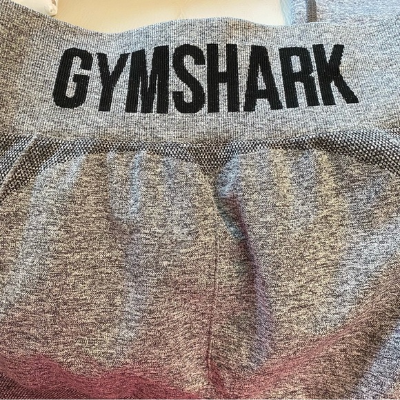 Gymshark Flex High Waisted Seamless Leggings - Picture 6 of 15